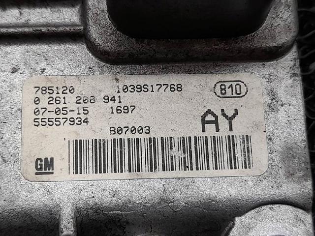 0261208941 OPEL купить в Сумы