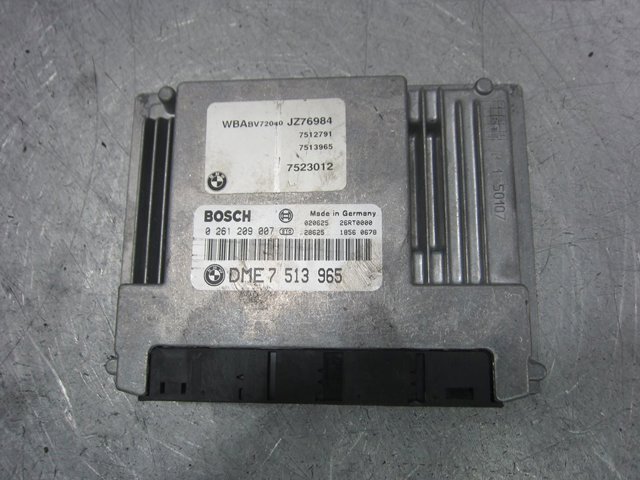BMW 0261209007 в наличии Павлоград