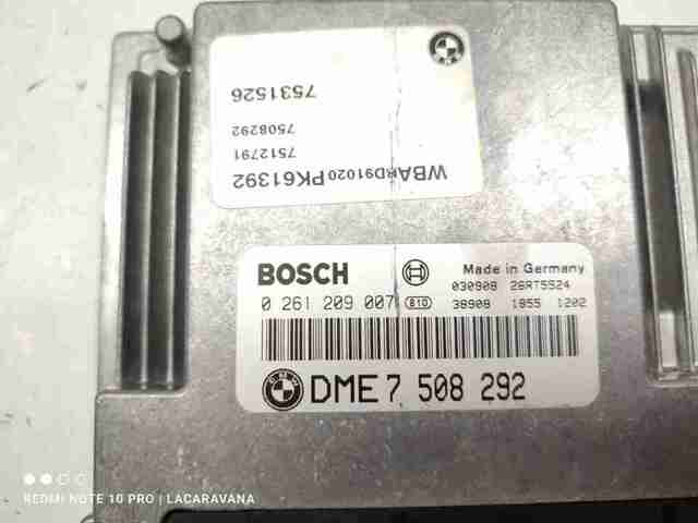 0261209007 BMW купить в Одесса