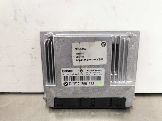 0261209007 BMW купить в Чернигов