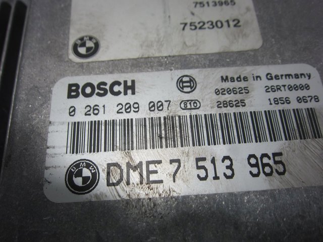 0261209007 BMW купить в Кривой Рог