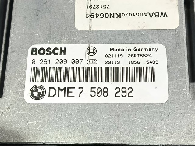 0261209007 BMW купить в Запорожье