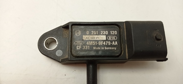 FORD 0261230120 Датчик давления во впускном коллекторе, MAP в наличии Украина