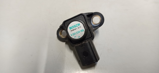 MERCEDES 0261230189 Датчик абсолютного давления в наличии Винница