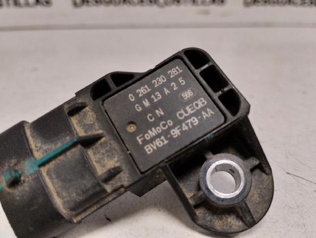 FORD 0261230281 Датчик давления во впускном коллекторе, MAP в наличии Ирпень
