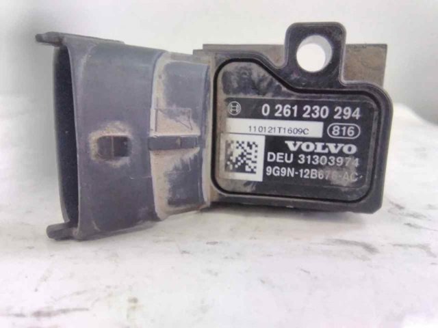 VOLVO 0261230294 в наличии Ирпень