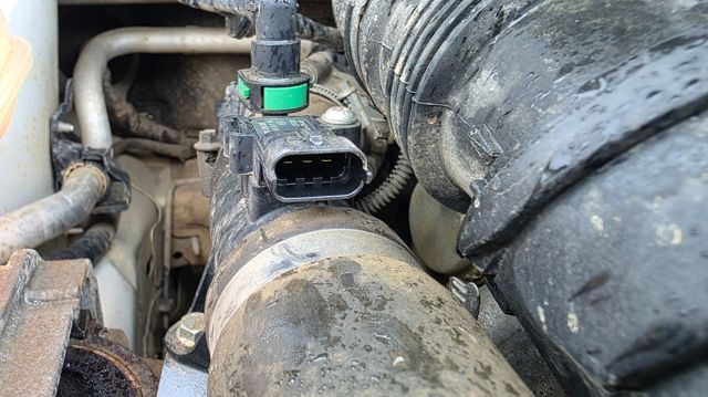 FORD 0261230309 Датчик абсолютного давления в наличии Винница