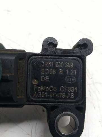 0261230309 FORD Датчик давления во впускном коллекторе, MAP купить в Черновцы