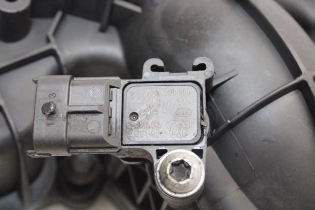 0261230309 FORD Датчик абсолютного давления купить в Львов