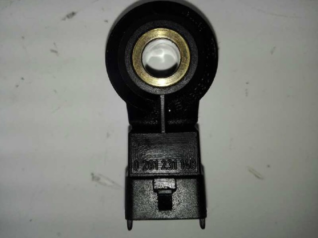 Sensor de detonação 0261231148 PORSCHE