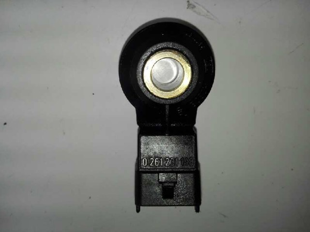 Sensor de detonação 0261231148 PORSCHE