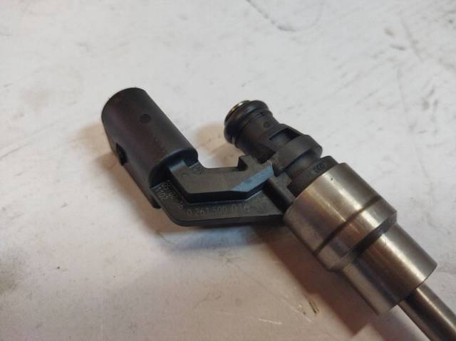 VAG 0261500016 Топливные форсунки в наличии Сумы