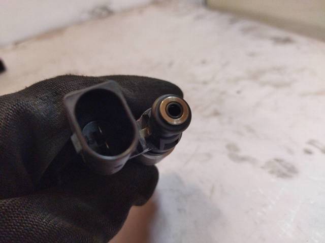 0261500016 Форсунка впрыска топлива купить Черновцы