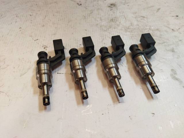 0261500016 Форсунка впрыска топлива купить Кривой Рог