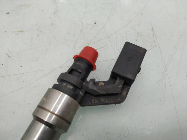 0261500016 VAG Топливные форсунки купить в Сумы