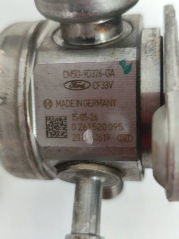 FORD 0261520095 в наличии Ирпень