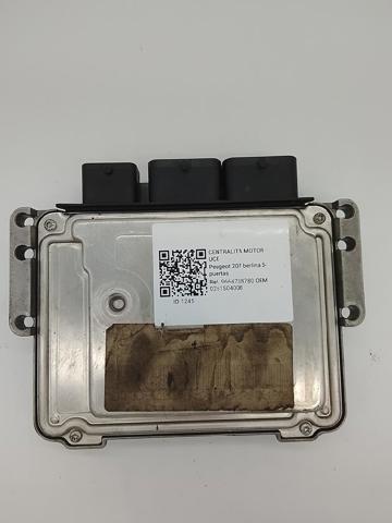 0261S04008 PEUGEOT купить в Ирпень