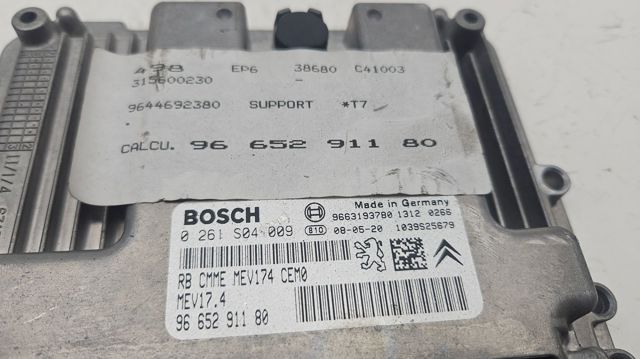 0261S04009 PEUGEOT купить в Одесса