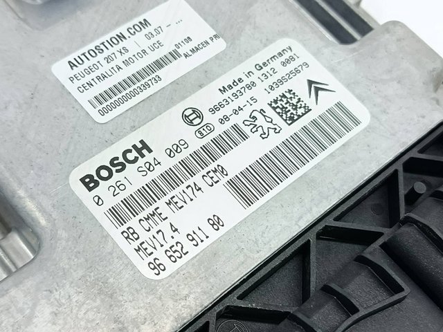 PEUGEOT 0261S04009 в наличии Киев
