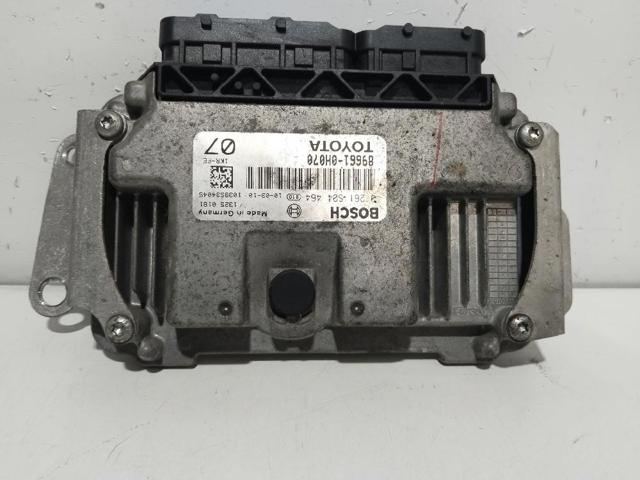 0261S04464 PEUGEOT купить в Ирпень