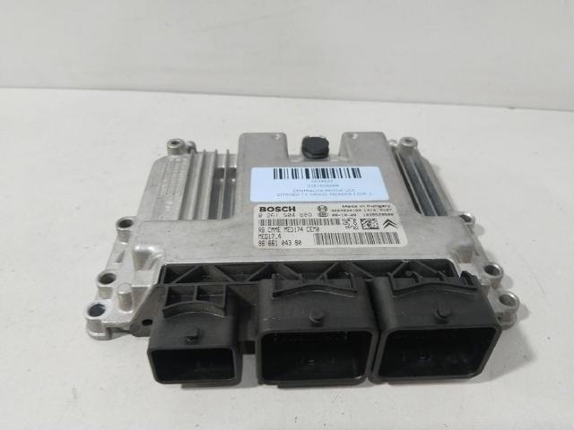 PEUGEOT 0261S04689 в наличии Ужгород