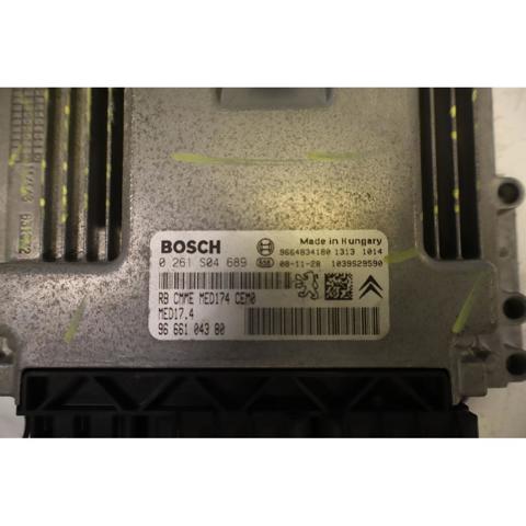 0261S04689 PEUGEOT купить в Днепр