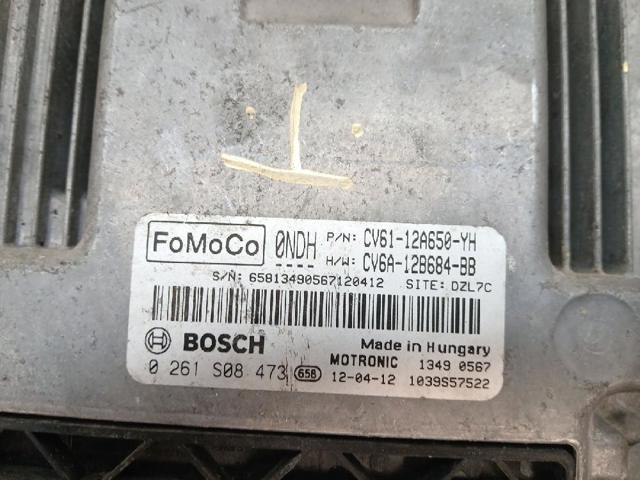 FORD 0261S08473 в наличии Павлоград