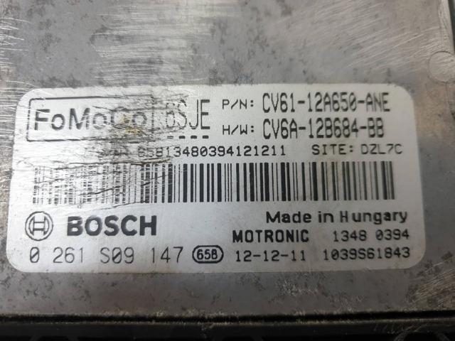 0261S09147 FORD купить в Киев