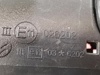 Espelho de retrovisão esquerdo 026202 NISSAN
