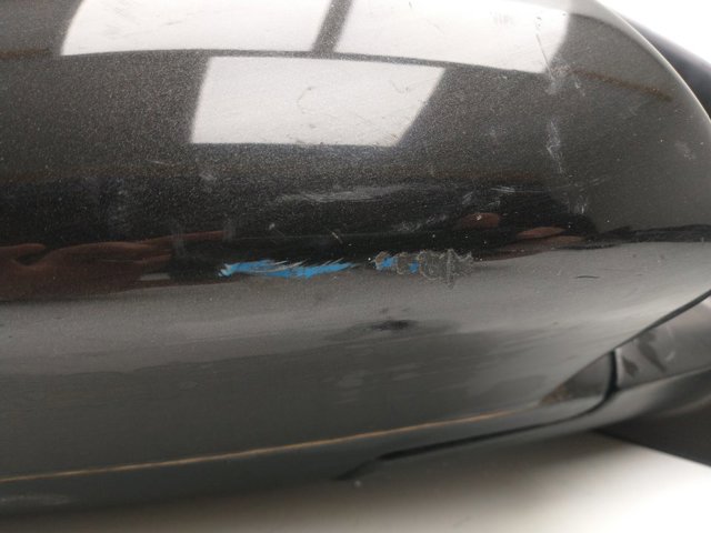 026202 NISSAN Зеркало заднего вида левое купить в Николаев