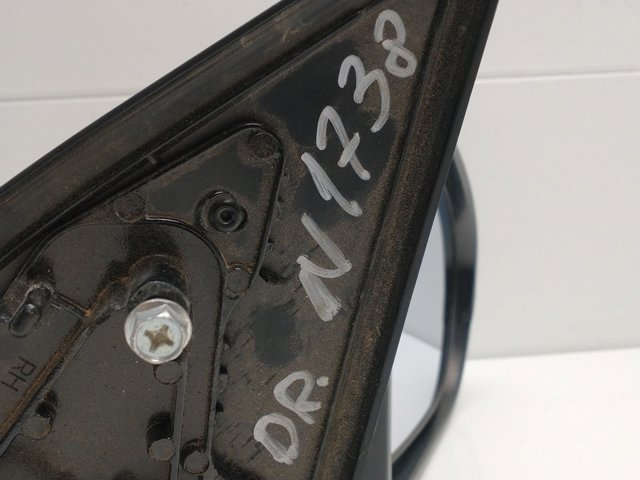 NISSAN 026202 Зеркало заднего вида левое в наличии Житомир
