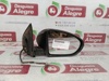 Espelho de retrovisão esquerdo 026202 NISSAN