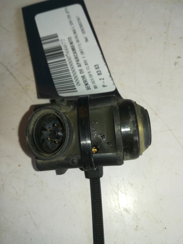 0263003167 MERCEDES купить в Днепр