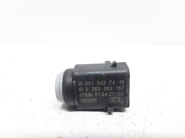 MERCEDES 0263003167 в наличии Николаев