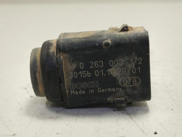 HONDA 0263003172 Парктроники задние в наличии Каменское
