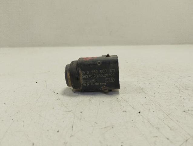 HONDA 0263003172 Датчик сигнализации парковки (парктроник) задний в наличии Ирпень