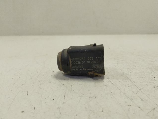 0263003172 HONDA Парктроники задние купить в Днепр