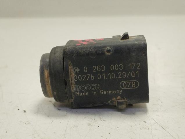 HONDA 0263003172 Парктроники задние в наличии Житомир