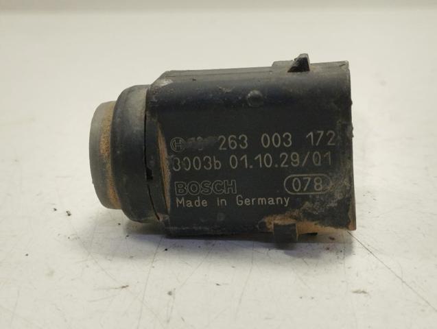 HONDA 0263003172 Датчик сигнализации парковки (парктроник) задний в наличии Николаев