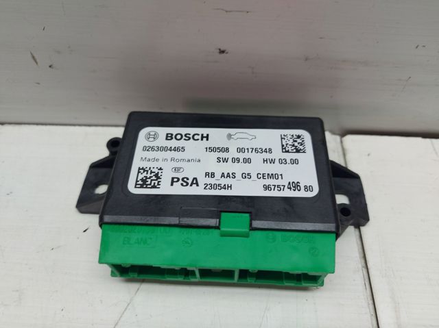 0263004465 PEUGEOT купить в Николаев