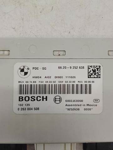 BMW 0263004508 в наличии Одесса
