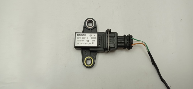 0265005140 RENAULT купить в Украина