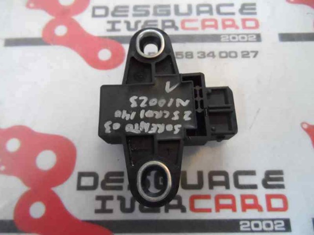 HYUNDAI 0265005142 Датчик продольного ускорения в наличии Тернополь