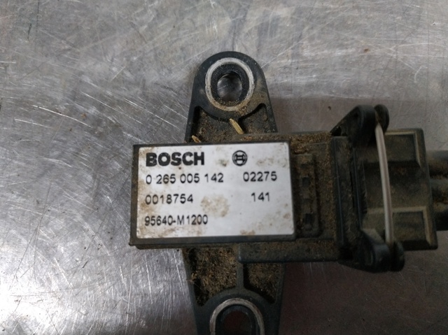 HYUNDAI 0265005142 Датчик продольного ускорения в наличии Одесса