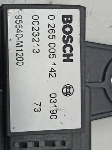 HYUNDAI 0265005142 Датчик продольного ускорения в наличии Кривой Рог