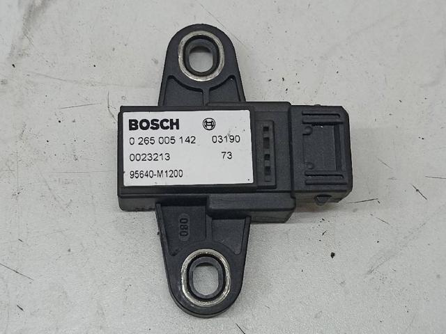 HYUNDAI 0265005142 Датчик продольного ускорения в наличии Николаев