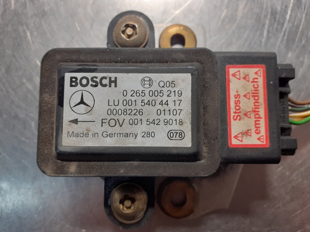0265005219 MERCEDES купить в Черновцы