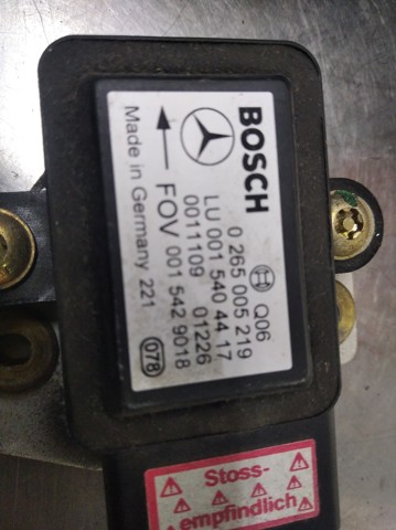 0265005219 MERCEDES купить в Полтава