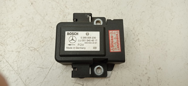 MERCEDES 0265005230 Датчик ESP в наличии Львов