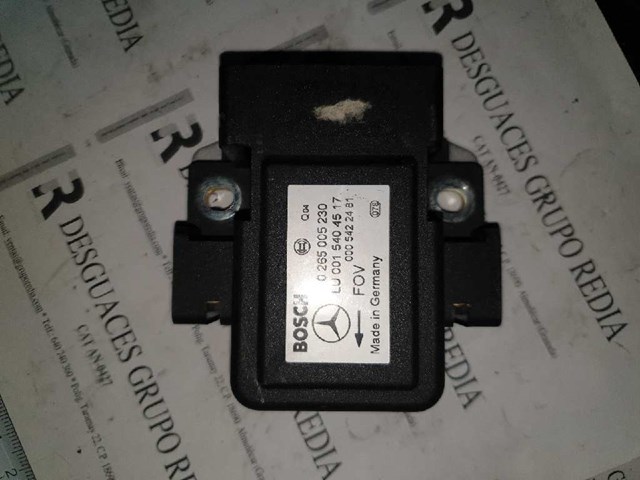 MERCEDES 0265005230 Датчик ESP в наличии Киев